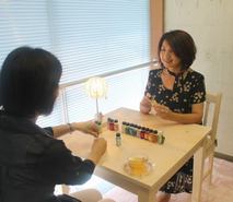 ８月のご予約状況